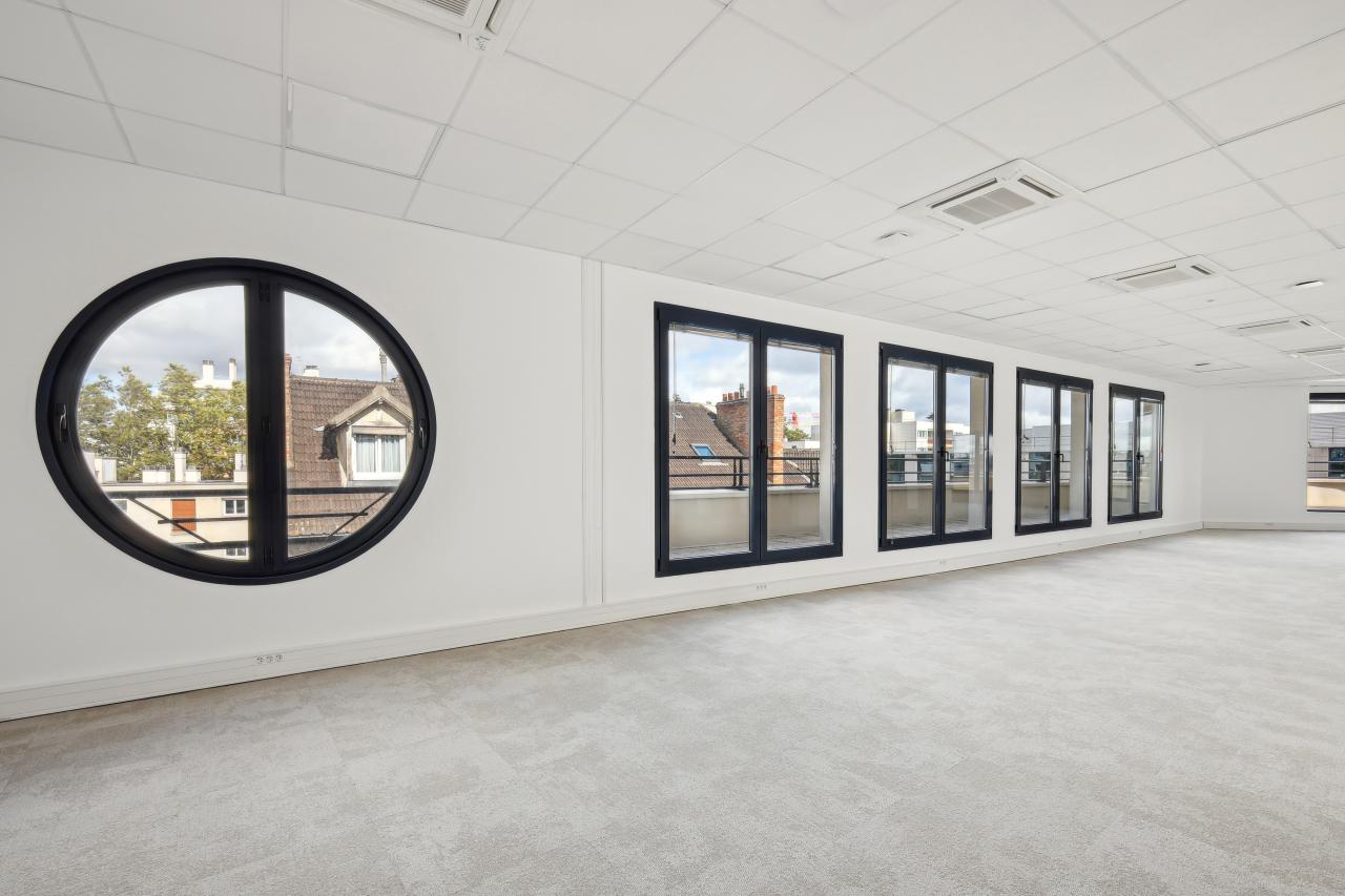 Bureau Bourg-la-Reine 3685m² Location bureau Bourg-la-Reine Hauts-de-Seine OLBUR2426171 5